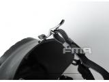 FMA mask quick release belt TB1153 free shipping